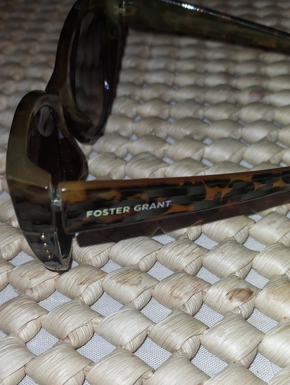 Foster Grant Sunglasses
